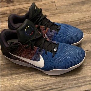 Kobe 11 Elite Low BHM